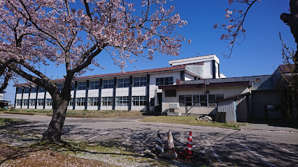 八郎潟町立八郎潟小学校